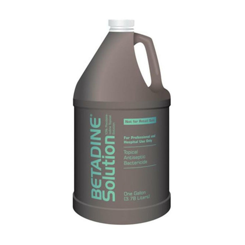Betadine Topical Antiseptic Solution - 1083993_CS - 1 Betadine Topical Antiseptic Solution - 1083993_CS - 1