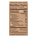 Thick & Easy Clear Honey Consistency Thickened Beverage, Orange Juice, 4 oz. Cup -Case of 24 Thick & Easy Clear Honey Consistency Thickened Beverage, Orange Juice, 4 oz. Cup -Case of 24