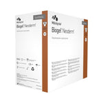 Biogel NeoDerm Polyisoprene Standard Cuff Length Surgical Glove, Light Brown - 769344_BX - 2 Biogel NeoDerm Polyisoprene Standard Cuff Length Surgical Glove, Light Brown - 769344_BX - 2