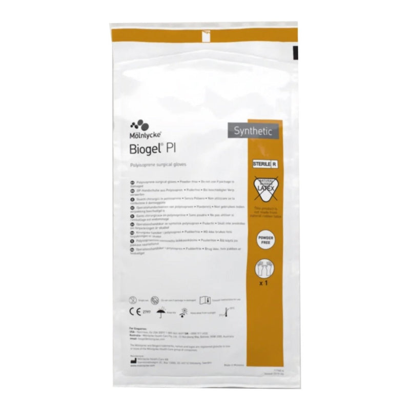 Biogel PI Polyisoprene Surgical Gloves - 1129981_BX - 3 Biogel PI Polyisoprene Surgical Gloves - 1129981_BX - 3