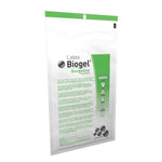 Biogel Surgeons Latex Standard Cuff Length Surgical Glove, Straw - 184864_BX - 10 Biogel Surgeons Latex Standard Cuff Length Surgical Glove, Straw - 184864_BX - 10