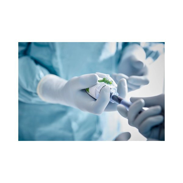 Biogel Surgeons Latex Standard Cuff Length Surgical Glove, Straw - 184864_BX - 13 Biogel Surgeons Latex Standard Cuff Length Surgical Glove, Straw - 184864_BX - 13