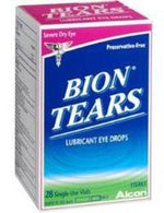 Bion Tears Eye Lubricant - 626063_BX - 1 Bion Tears Eye Lubricant - 626063_BX - 1