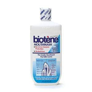 Biotene Dry Mouth Oral Rinse - 632130_EA - 1 Biotene Dry Mouth Oral Rinse - 697988_EA - 2