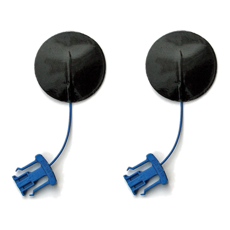 Biowave Electrode Pads For Pain Relief - 1216496_BG - 1 Biowave Electrode Pads For Pain Relief - 1216496_BG - 1
