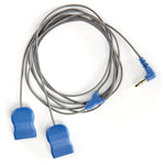 Biowavego Device Replacement Lead Wire Cables For Pain Relief - 1216671_EA - 1