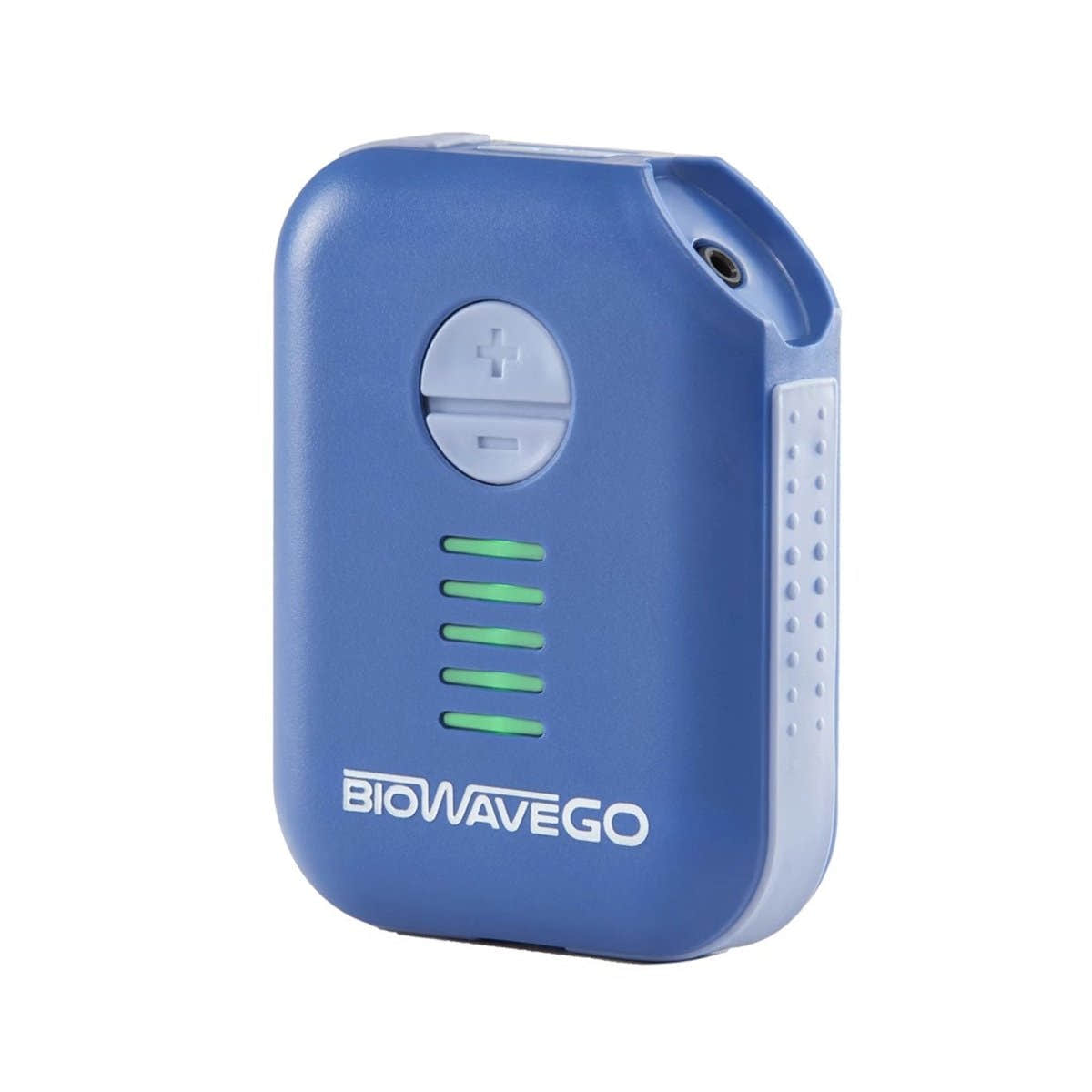 Biowavego Pain Relief Device For Back - 1216359_CS - 1 Biowavego Pain Relief Device For Back - 1216359_CS - 2
