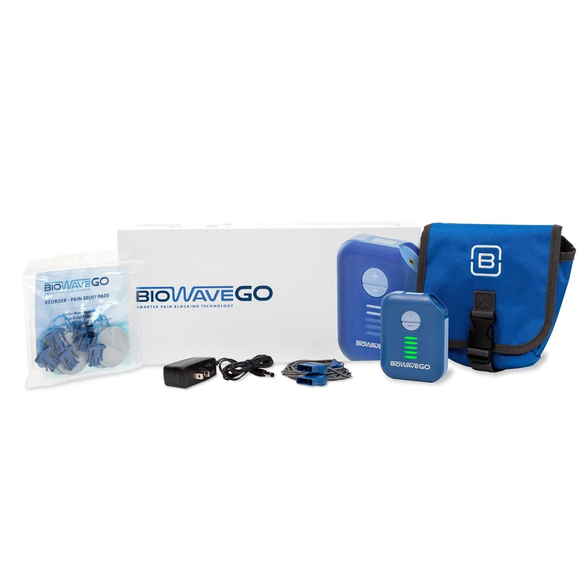Biowavego Pain Relief Device For Back - 1216359_CS - 1 Biowavego Pain Relief Device For Back - 1216359_CS - 1