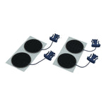 Biowraps Pain Relief Electrode Replacement Pads With Velcro - 1216495_BG - 1 Biowraps Pain Relief Electrode Replacement Pads With Velcro - 1216495_BG - 1