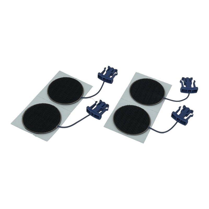 Biowraps Pain Relief Electrode Replacement Pads With Velcro - 1216495_BG - 1 Biowraps Pain Relief Electrode Replacement Pads With Velcro - 1216495_BG - 1