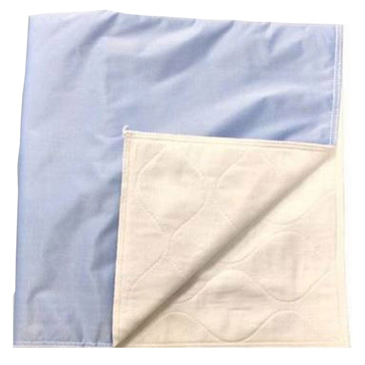 Birdseye Underpad, 34 x 36 Inch - 1044571_EA - 1 Birdseye Underpad, 34 x 36 Inch - 1044571_EA - 1