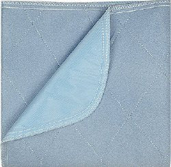 Blue Max Underpad, 34 x 36 Inch - 1101032_EA - 1 Blue Max Underpad, 34 x 36 Inch - 1101032_EA - 1