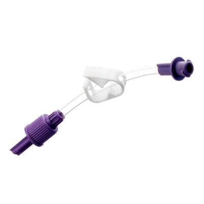 Bolink Small Cap Gravity Feeding Set - 1107856_EA - 1 Bolink Small Cap Gravity Feeding Set - 1107856_EA - 1