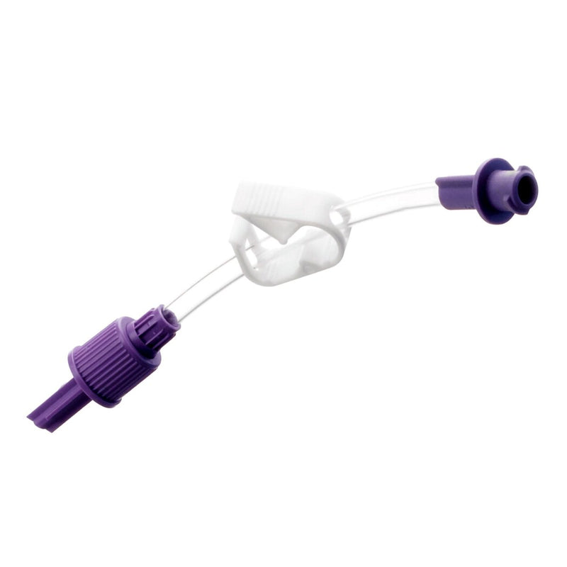 Bolink Small Cap Gravity Feeding Set - 1107856_EA - 1 Bolink Small Cap Gravity Feeding Set - 1107856_EA - 1