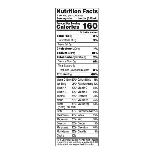 Boost Glucose Control Max - 1192591_CS - 8 Boost Glucose Control Max - 1192591_CS - 8