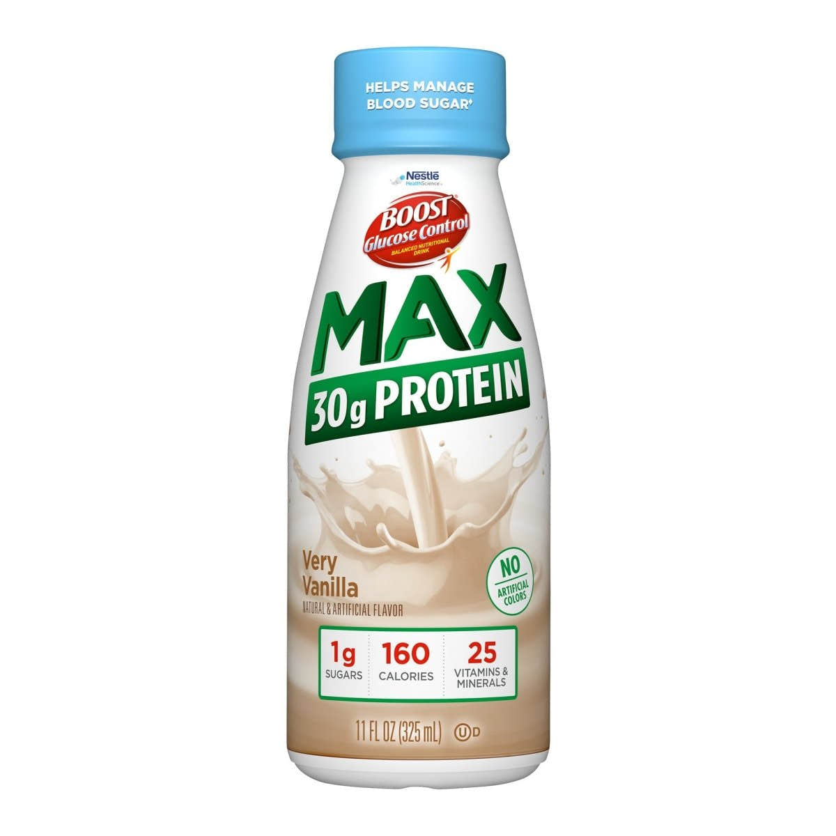Boost Glucose Control Max - 1192594_CS - 1 Boost Glucose Control Max - 1192594_CS - 1