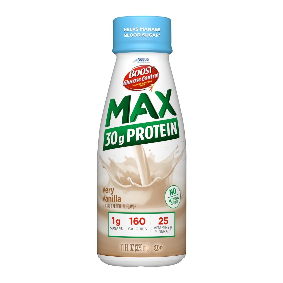 Boost Glucose Control Max - 1192594_CS - 1 Boost Glucose Control Max - 1192594_CS - 1