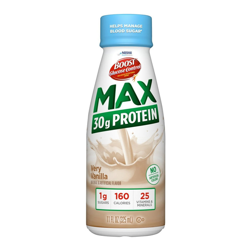 Boost Glucose Control Max - 1192594_CS - 1 Boost Glucose Control Max - 1192594_CS - 1