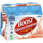 Boost Glucose Control Nutritional Drink 8 oz Bottles - 983709_CS - 3 Boost Glucose Control Nutritional Drink 8 oz Bottles - 983709_CS - 3