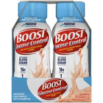 Boost Glucose Control Nutritional Drink 8 oz Bottles - 983709_CS - 5 Boost Glucose Control Nutritional Drink 8 oz Bottles - 983709_CS - 5