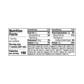 Boost Glucose Control Nutritional Drink 8 oz Cartons - 1178517_CS - 14 Boost Glucose Control Nutritional Drink 8 oz Cartons - 1178517_CS - 14