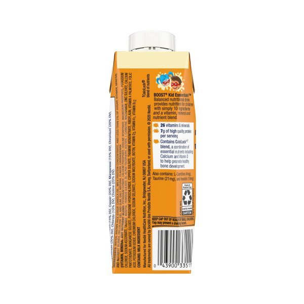 Boost Kid Essentials 1.0 - 1178508_CS - 8 Boost Kid Essentials 1.0 - 1178508_CS - 8
