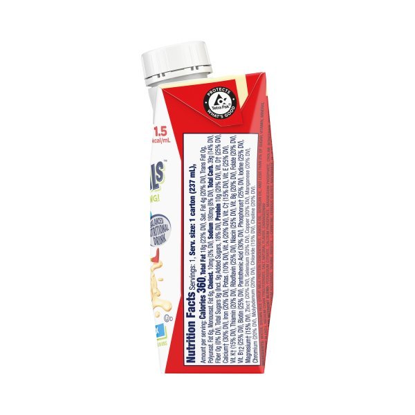 Boost Kid Essentials 1.5 Nutritional Drink - 1178510_CS - 10 Boost Kid Essentials 1.5 Nutritional Drink - 1178510_CS - 10