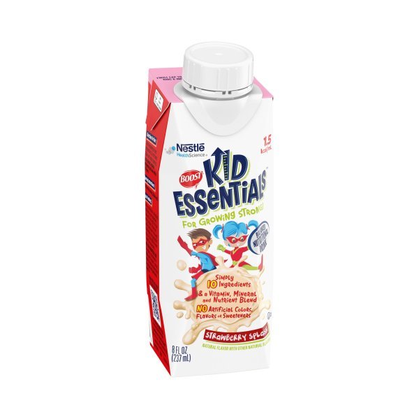 Boost Kid Essentials 1.5 Nutritional Drink - 1178510_CS - 12 Boost Kid Essentials 1.5 Nutritional Drink - 1178510_CS - 12