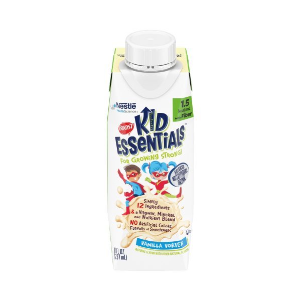Boost Kid Essentials 1.5 with Fiber 8 oz. Carton - 1178512_CS - 1 Boost Kid Essentials 1.5 with Fiber 8 oz. Carton - 1178512_CS - 2