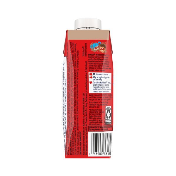 Boost Kid Essentials 1.5 with Fiber 8 oz. Carton - 1178512_CS - 10 Boost Kid Essentials 1.5 with Fiber 8 oz. Carton - 1178512_CS - 10