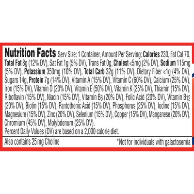 Boost Nutritional Pudding 5 oz. Cups - 555744_CS - 4 Boost Nutritional Pudding 5 oz. Cups - 555744_CS - 4