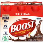 Boost Original Nutritional Drink - 1107869_CS - 3 Boost Original Nutritional Drink - 1107869_CS - 3