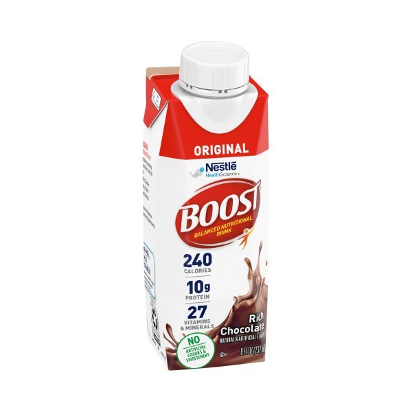 Boost Original Nutritional Drink - 1178519_CS - 40 Boost Original Nutritional Drink - 1178519_CS - 40