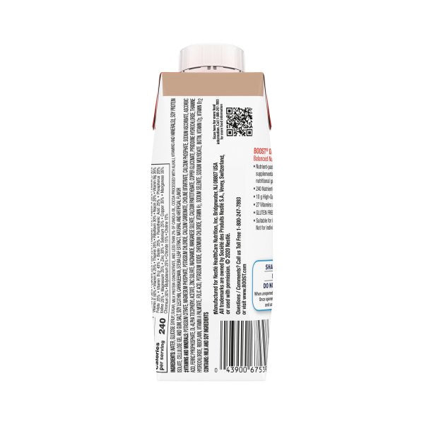 Boost Original Nutritional Drink - 1178519_CS - 39 Boost Original Nutritional Drink - 1178519_CS - 39