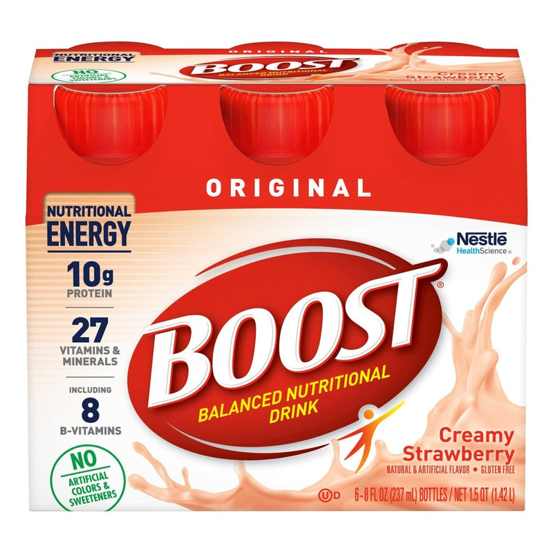 Boost Original Nutritional Drink - 1129437_CS - 1 Boost Original Nutritional Drink - 1129437_CS - 1