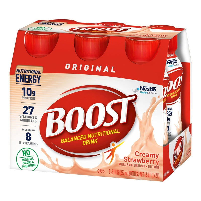 Boost Original Nutritional Drink - 1129437_PK - 9 Boost Original Nutritional Drink - 1129437_PK - 9