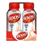 Boost Original Nutritional Drink - 1129437_PK - 10 Boost Original Nutritional Drink - 1129437_PK - 10