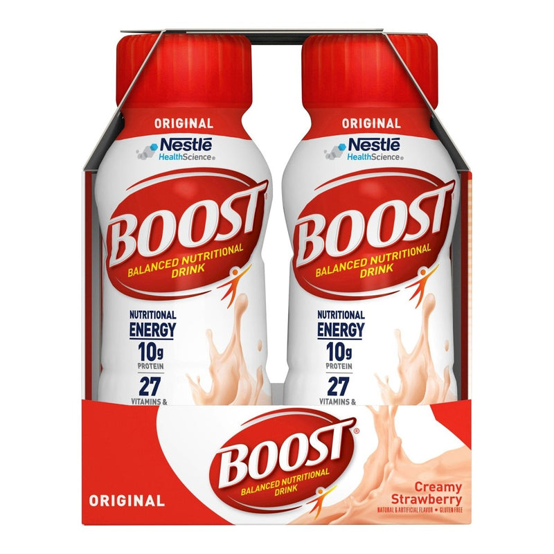 Boost Original Nutritional Drink - 1129437_PK - 10 Boost Original Nutritional Drink - 1129437_PK - 10