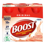 Boost Original Nutritional Drink - 1129437_PK - 8 Boost Original Nutritional Drink - 1129437_PK - 8