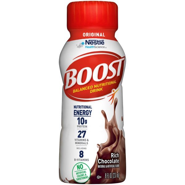 Boost Original Nutritional Drink - 1129434_CS - 2 Boost Original Nutritional Drink - 1129434_CS - 2