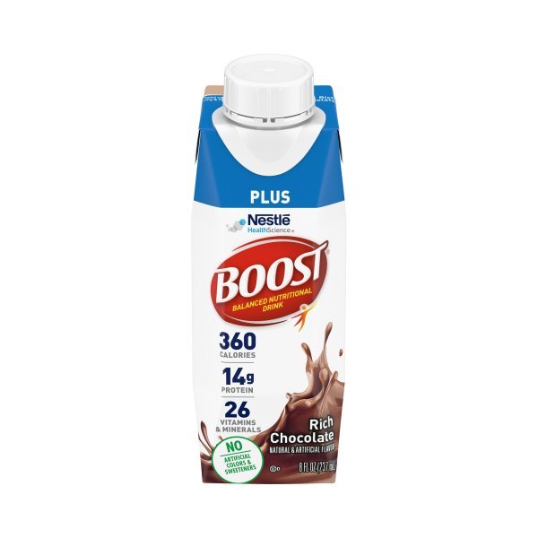 Boost Plus Nutritional Drink 8 oz Cartons - 1178524_CS - 1 Boost Plus Nutritional Drink 8 oz Cartons - 1178524_CS - 1