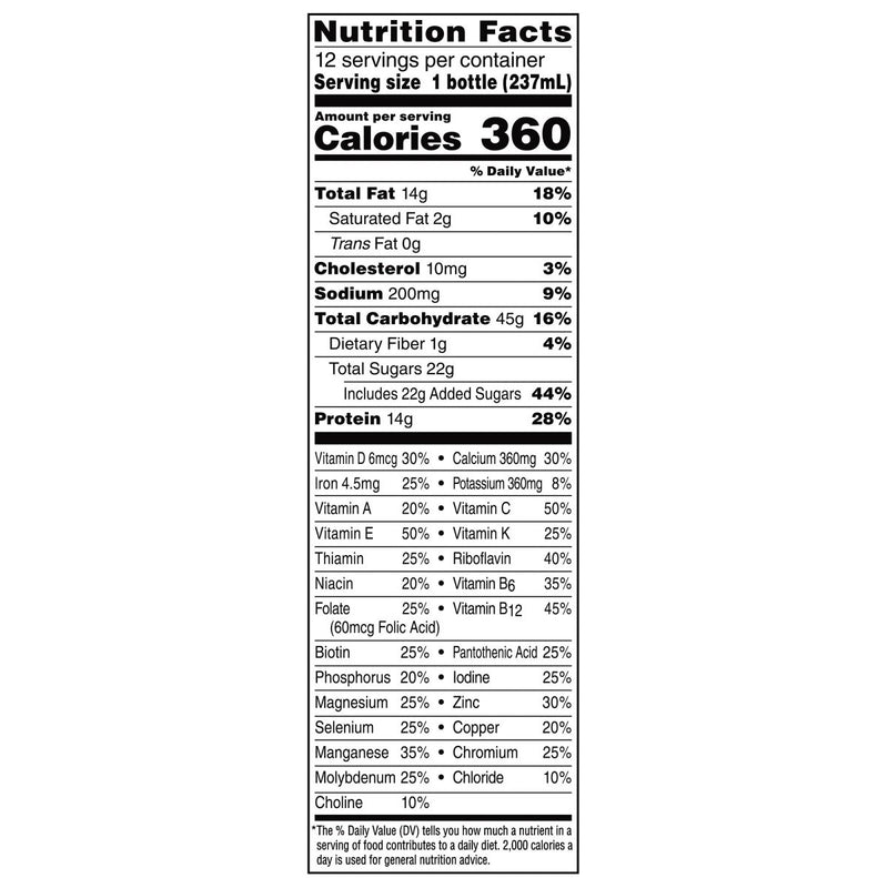 Boost Plus Nutritional Drink - 1129443_PK - 14 Boost Plus Nutritional Drink - 1129443_PK - 14