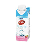 Boost Soothe Nutritional Drink 8 oz. Carton - 1178527_CS - 7