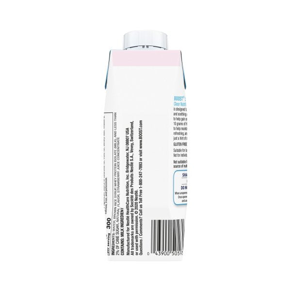 Boost Soothe Nutritional Drink 8 oz. Carton - 1178527_CS - 9 Boost Soothe Nutritional Drink 8 oz. Carton - 1178527_CS - 9