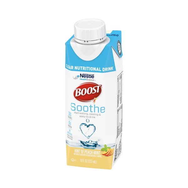 Boost Soothe Nutritional Drink 8 oz. Carton - 1178527_CS - 3 Boost Soothe Nutritional Drink 8 oz. Carton - 1178527_CS - 3