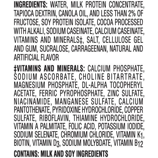 Boost Women Balanced Nutritional Drink - 983718_CS - 10 Boost Women Balanced Nutritional Drink - 983718_CS - 10