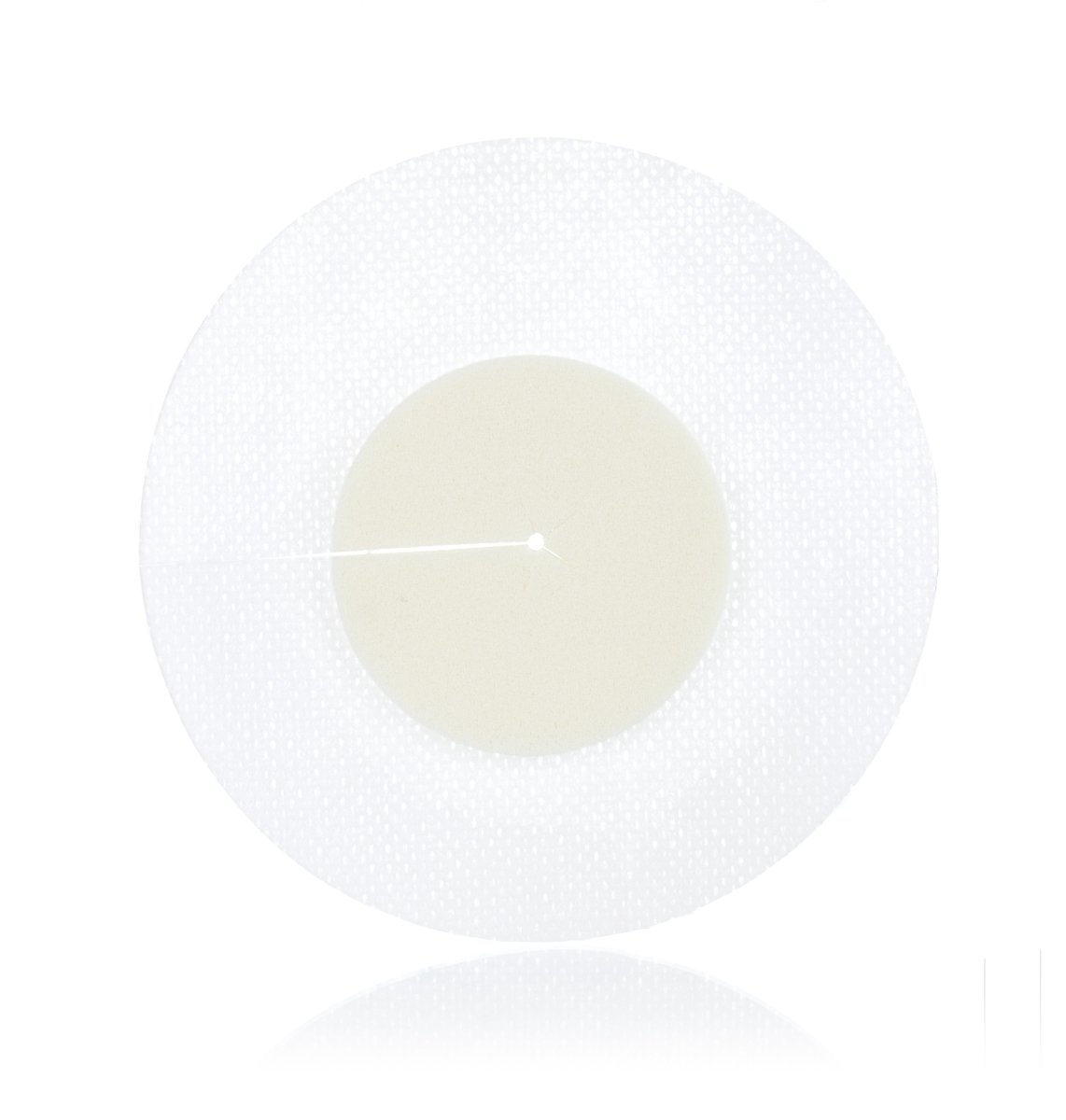 BorderedFoam Adhesive with Border Foam Dressing, 4 Inch Diameter - 946278_BX - 1 BorderedFoam Adhesive with Border Foam Dressing, 4 Inch Diameter - 946278_BX - 1