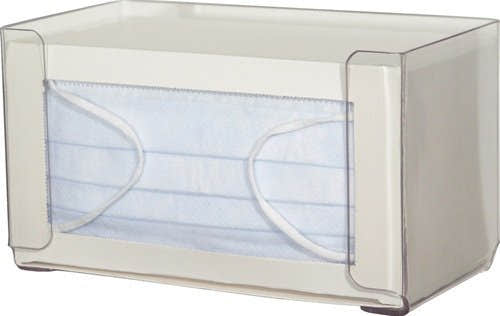 Bowman Ppe Apparel Dispenser - 564913_EA - 1 Bowman Ppe Apparel Dispenser - 564913_EA - 1