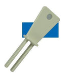 Bracket Mounting Key - 298943_EA - 1 Bracket Mounting Key - 298943_EA - 1