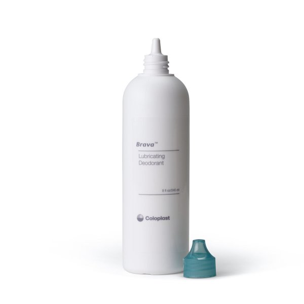 Brava Lubricating Deodorant - 830371_CS - 6 Brava Lubricating Deodorant - 830371_CS - 6